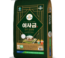 [경주시농협쌀조합법인]2023년산 햅쌀 이사금 경주쌀 10kg