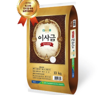 [경주시농협쌀조합법인]2022년산 쌀 이사금 경주쌀 10kg