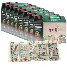 [동원농장] 유기농 꾸지뽕엑기스 C형(나무+천연암반수) 8박스(240팩)