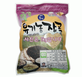 [동원농장] 유기농 발아현미 10kg (유기농쌀+천연암반수+냉풍건조+재발아)